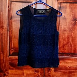 Beautiful Beaded Express Blouse